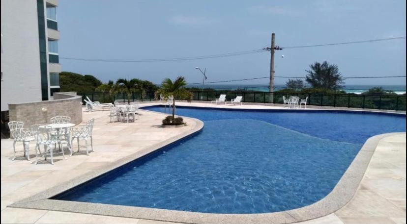 Apartamento Arraial Do Cabo Apartamento Exterior foto