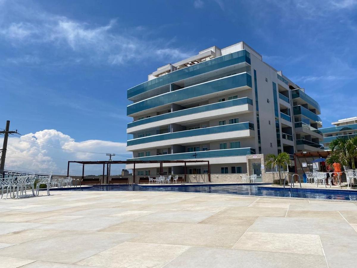 Apartamento Arraial Do Cabo Apartamento Exterior foto
