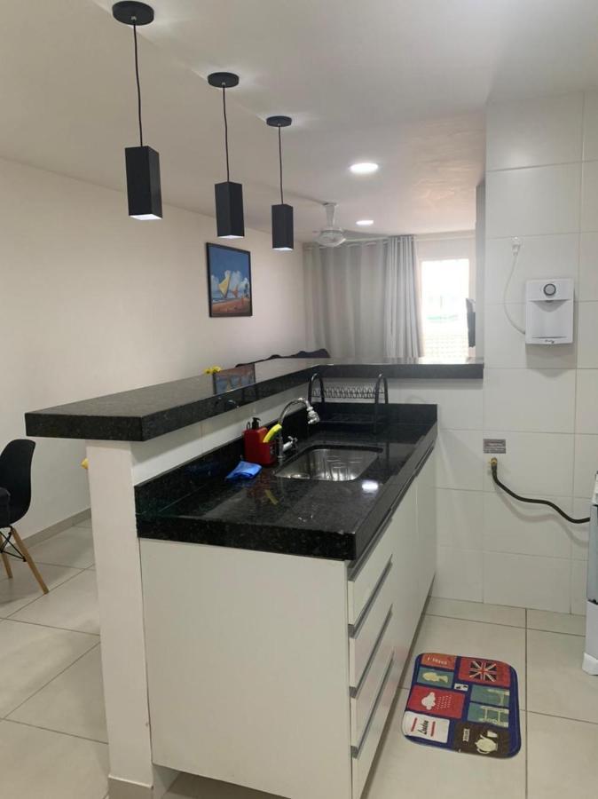 Apartamento Arraial Do Cabo Apartamento Exterior foto