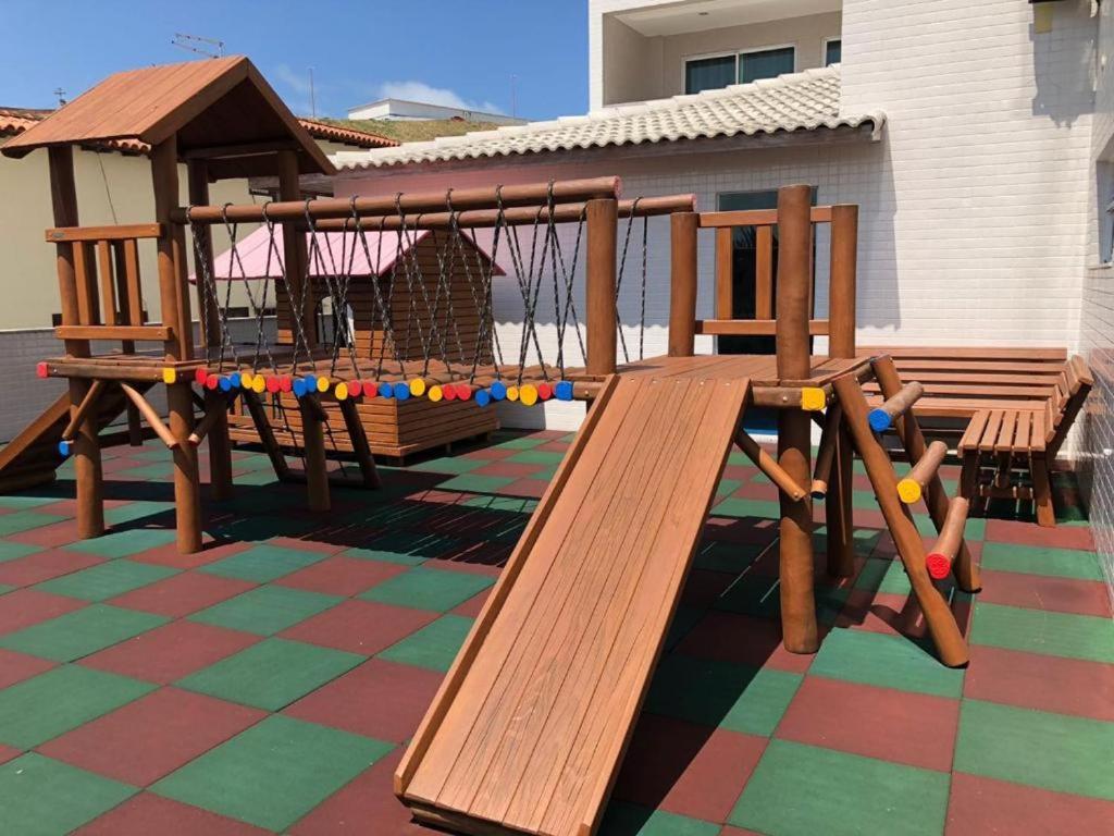 Apartamento Arraial Do Cabo Apartamento Exterior foto